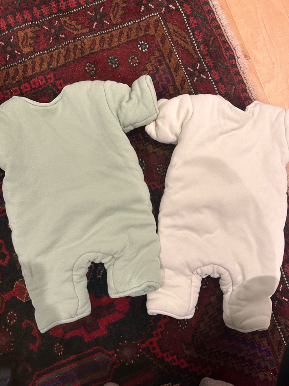 Magic Merlin sleep suits - Picture 3 of 4